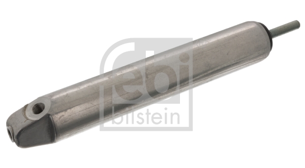 FEBI BILSTEIN Odcięcie paliwa, układ wtryskowy 04368