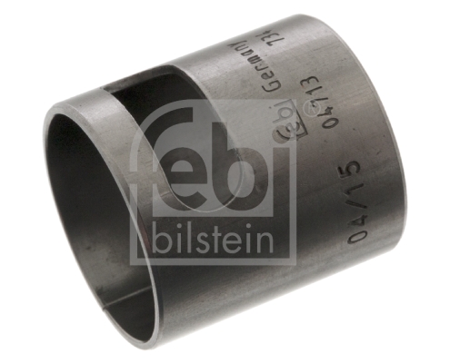FEBI BILSTEIN Tuleja, sworzeń szczęki hamulcowej 04713