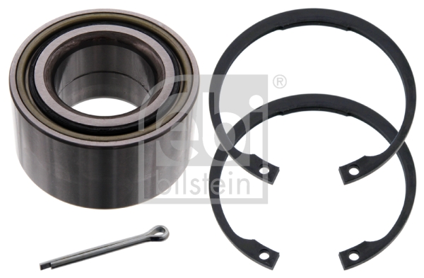 FEBI BILSTEIN Zestaw łożysk koła 04838