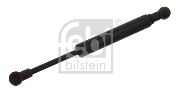 FEBI BILSTEIN Hoovastikupehmendus,sissepritsesüsteem 05086