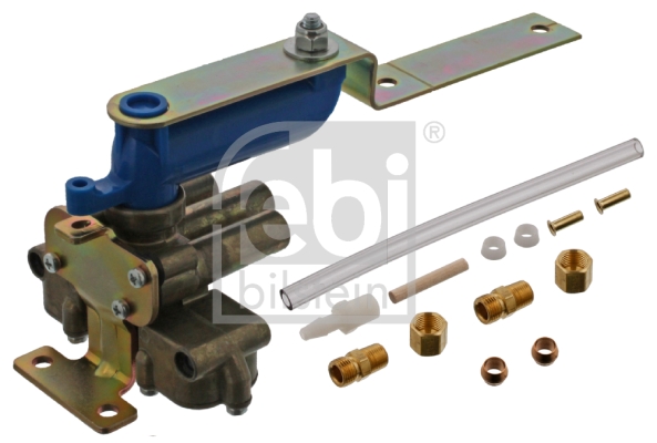 FEBI BILSTEIN Zawór, zawieszenie kabiny 05152