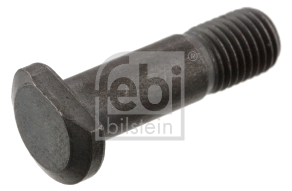 FEBI BILSTEIN Klapi reguleerimiskruvi 05173