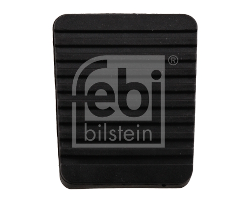 FEBI BILSTEIN Nakładka na pedał, pedał hamulca 05219
