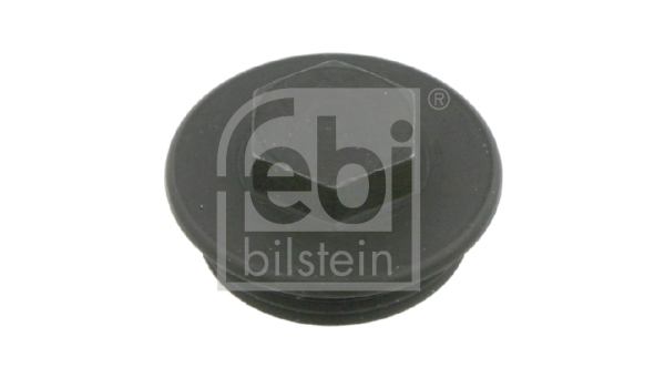 FEBI BILSTEIN Suojuslevy, olka-akseli 05880