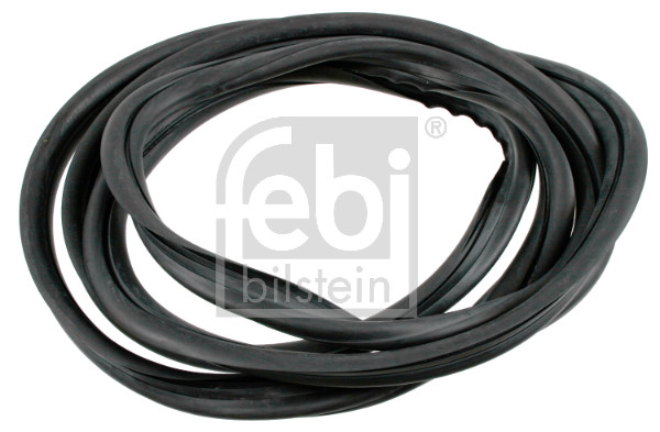 FEBI BILSTEIN Uszczelka, szyba czołowa 06221