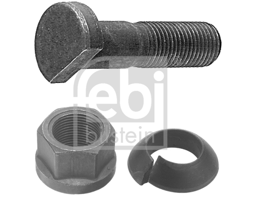 FEBI BILSTEIN Sworzeń koła 06270