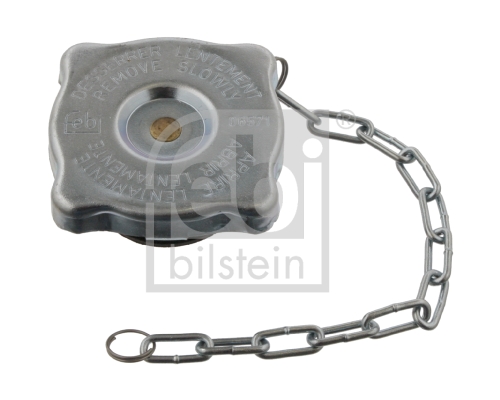 FEBI BILSTEIN Pokrywa / Osłona 06571