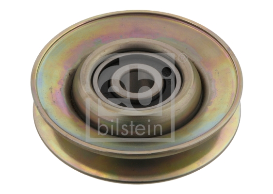 FEBI BILSTEIN Seade-/juhtrull,kiilrihm 07162
