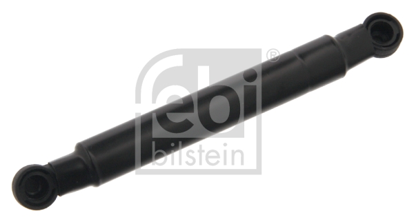 FEBI BILSTEIN Tłumik drgań, układ wtryskowy 08241