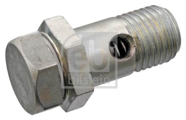 FEBI BILSTEIN Zawór, zespół zasilający 08753