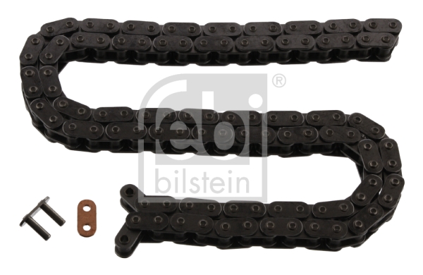 FEBI BILSTEIN Łańcuch rozrządu 09232