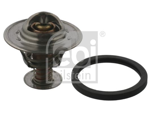 FEBI BILSTEIN Termostat, kylmedel 09327