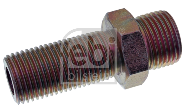 FEBI BILSTEIN Łącznik, linia sprężonego powietrza 09661