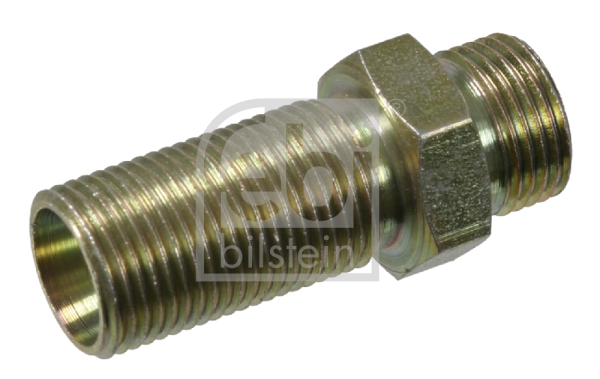 FEBI BILSTEIN Łącznik, linia sprężonego powietrza 09662