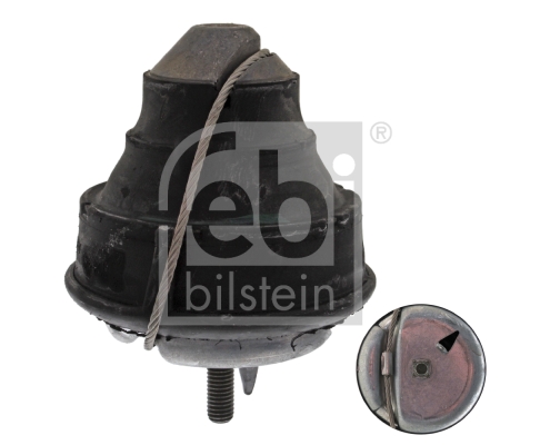 FEBI BILSTEIN Moottorin tuki 09736