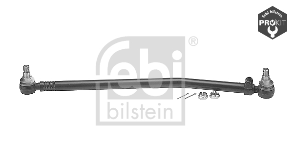 FEBI BILSTEIN Drążek kierowniczy 09868