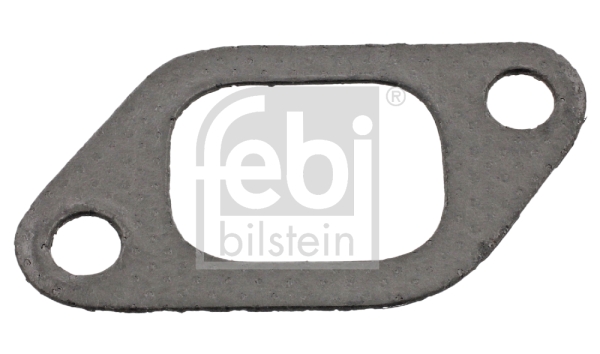 FEBI BILSTEIN Uszczelka, kolektor wydechowy 09892