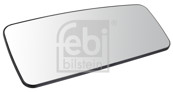 FEBI BILSTEIN Szkło lusterka, lusterko zewnętrzne 100027