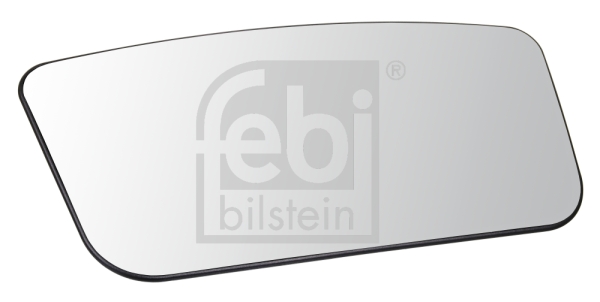 FEBI BILSTEIN Szkło lusterka, lusterko zewnętrzne 100034