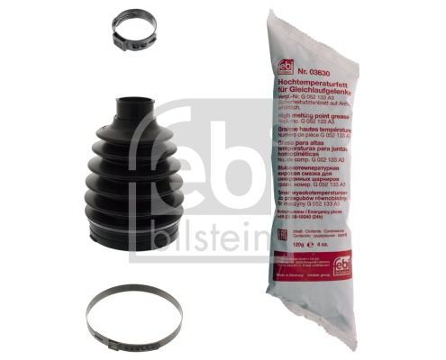 FEBI BILSTEIN Kaitsekummikomplekt, veovõll 100045