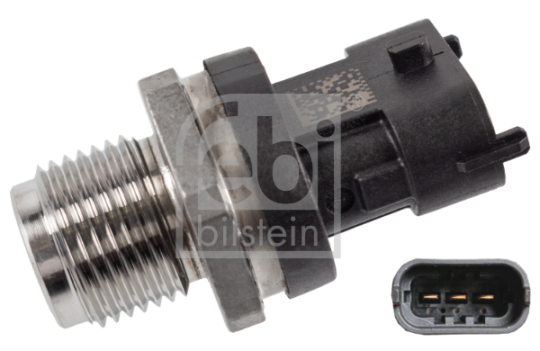 FEBI BILSTEIN Sensor, bränsletryck 100061