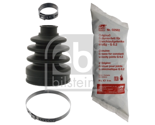 FEBI BILSTEIN Kaitsekummikomplekt, veovõll 100197