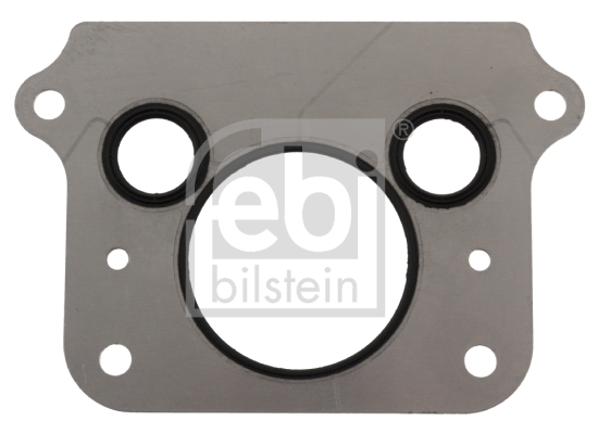 FEBI BILSTEIN Tihend, intercooler 100417