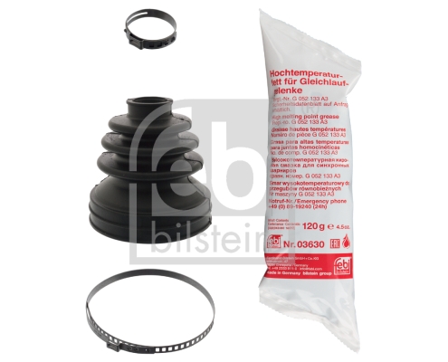 FEBI BILSTEIN Paljekumisarja, vetoakseli 100438