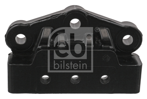 FEBI BILSTEIN Zawieszenie, chłodnica 100448