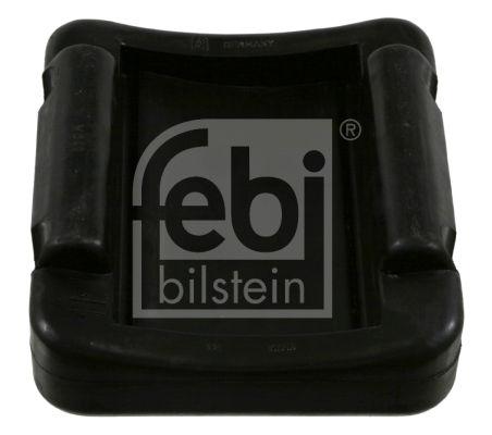 FEBI BILSTEIN Haak, haakeseade 10058