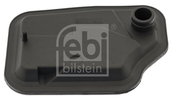 FEBI BILSTEIN Hydrauliikkasuodatin, automaattivaihteisto 100660
