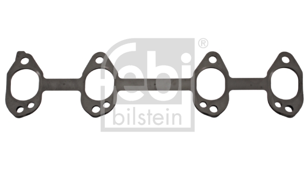 FEBI BILSTEIN tarpiklis, išleidimo kolektorius 100665