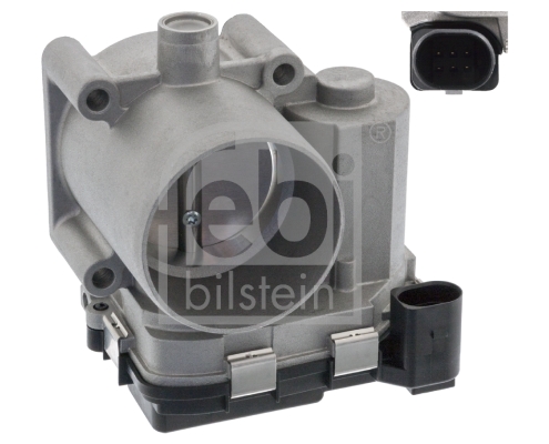 FEBI BILSTEIN droselio korpusas 100787
