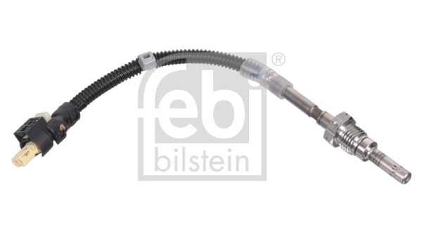 FEBI BILSTEIN Andur, heitgaasitemperatuur 100829