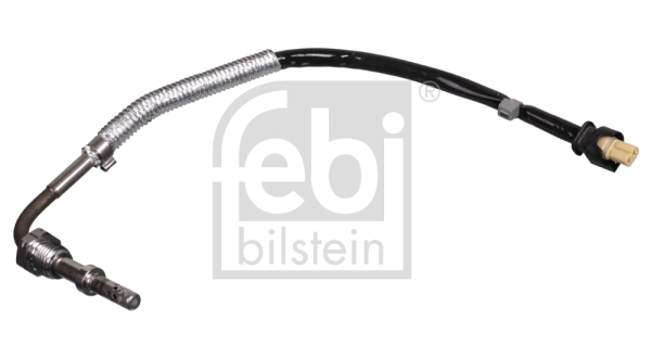 FEBI BILSTEIN Andur, heitgaasitemperatuur 100832