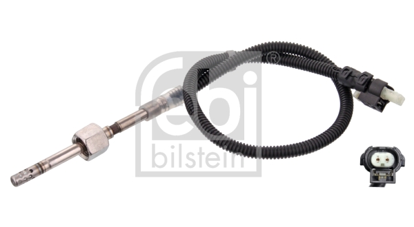 FEBI BILSTEIN Andur, heitgaasitemperatuur 100835