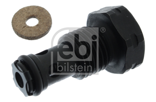 FEBI BILSTEIN Zawór, zespół zasilający 100857