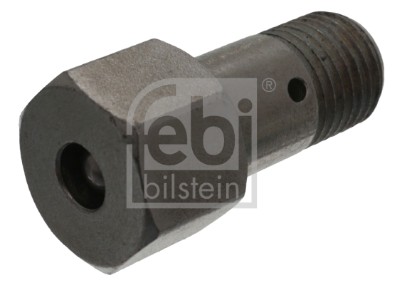 FEBI BILSTEIN Paluuventtiili 100933