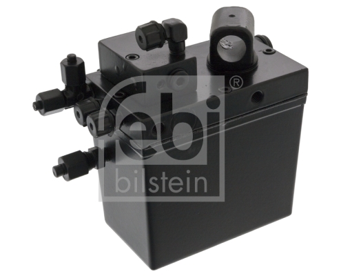 FEBI BILSTEIN Tippningspump, förarhytt 101282