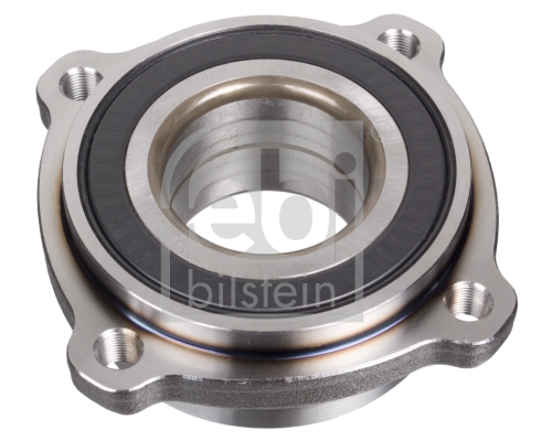 FEBI BILSTEIN Hjullagerssats 101297