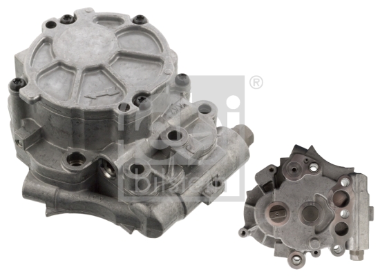 FEBI BILSTEIN Oljepump 101342