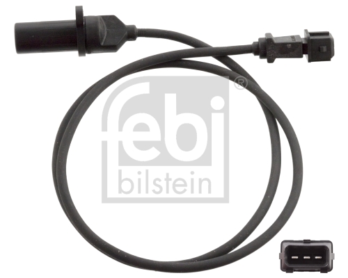 FEBI BILSTEIN Andur, väntvõll 101474