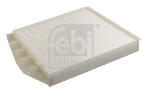 FEBI BILSTEIN Filter,salongiõhk 101651