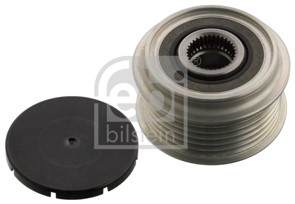FEBI BILSTEIN Vapaakytkin 101786