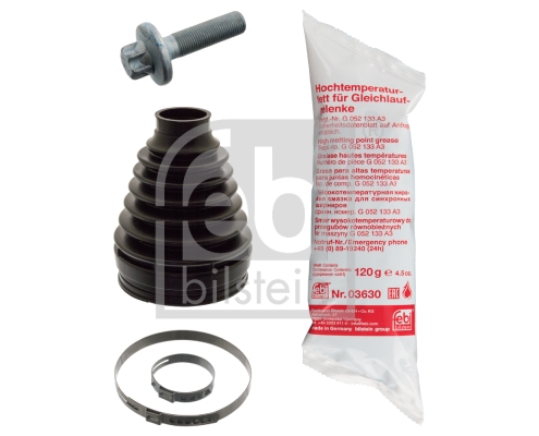 FEBI BILSTEIN Kaitsekummikomplekt, veovõll 101942