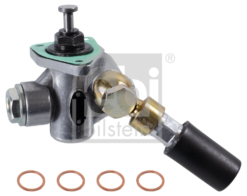 FEBI BILSTEIN Pumppu, polttoaine esisyöttö 101992