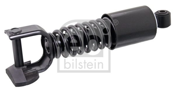 FEBI BILSTEIN Padi,kabiini paigutus 102007