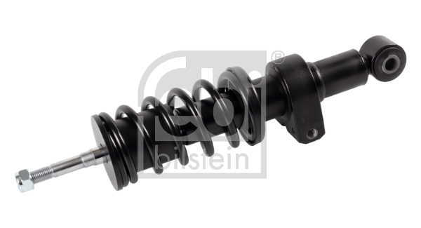 FEBI BILSTEIN Padi,kabiini paigutus 102160