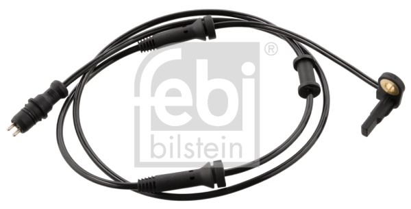 FEBI BILSTEIN Andur, rattapöörete arv 102251