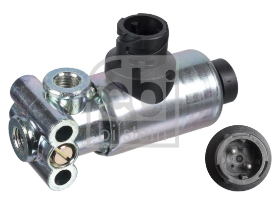 FEBI BILSTEIN Zawór magnetyczny 102280